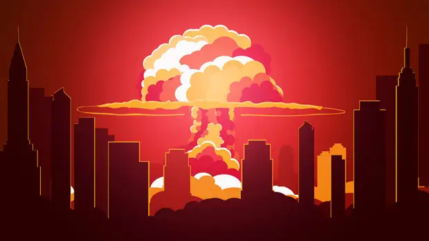 DE: первыми на Россию нападут Германия и Великобритания