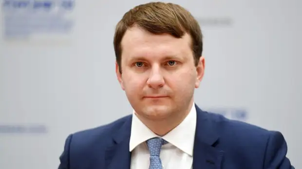 Орешкин прокомментировал слова Трампа о возможном выходе США из ВТО