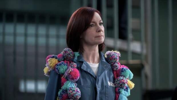 Elsbeth’s Ridiculous Jailhouse Finale Made A Serious Point About Judicial Corruption (Even Though Crawford Is Still Dead)