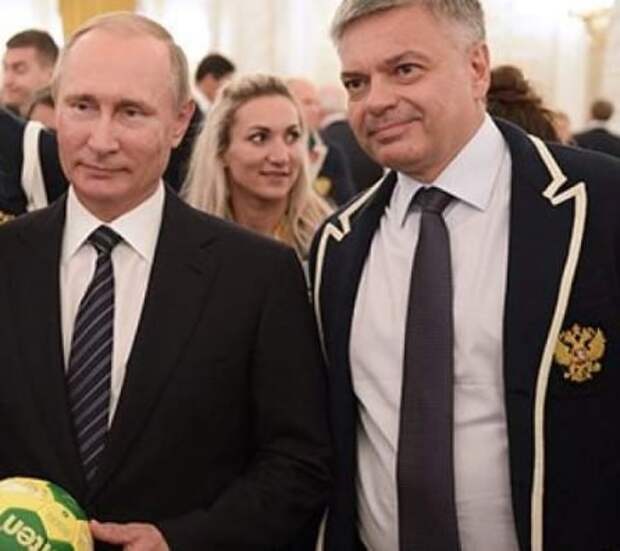 Экс-депутата и российского миллиардера задержали в ОАЭ. Сергей Шишкарев оказался фигурантом расследования и сейчас находится в Дубае под подпиской о н...