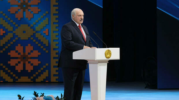 Лукашенко распорядился закрыть 