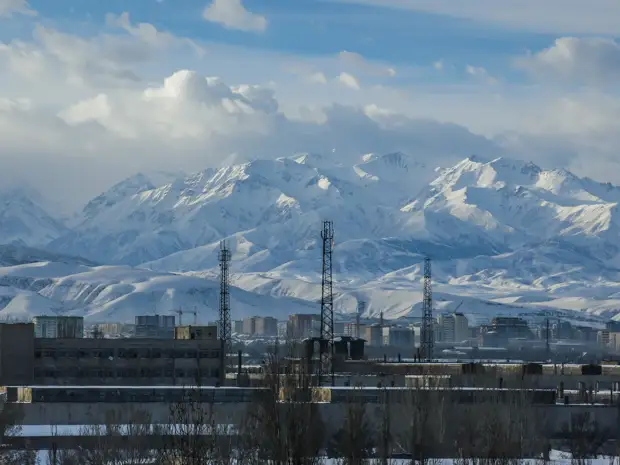 Единый блэкаут: что известно об отключении электроэнергии в Казахстане, Узбекистане и Киргизии
