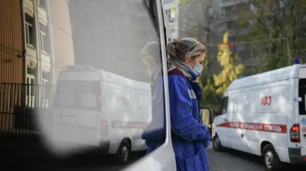 В Минздраве назвали период стабилизации ситуации с коронавирусом