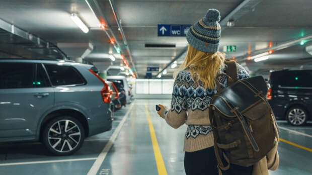 «Избивал кулаками по лицу»: как споры за место на парковке оборачиваются кровью