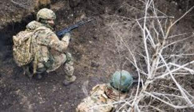 Российская армия творит невероятное: ВСУ выбиты из 95% Северска