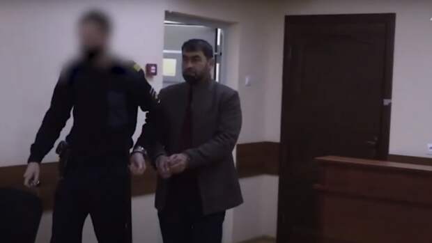 ФСБ поймала в Чечне членов банды Басаева и Хаттаба