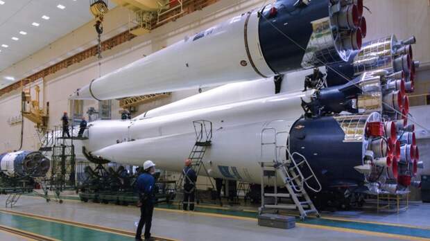 Рогозин рассказал о ближайших пусках ракет Роскосмоса
