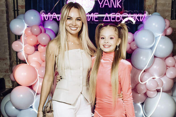 Дочь Гогунского Милана расстроилась из-за того, что отец перепутал ее возраст