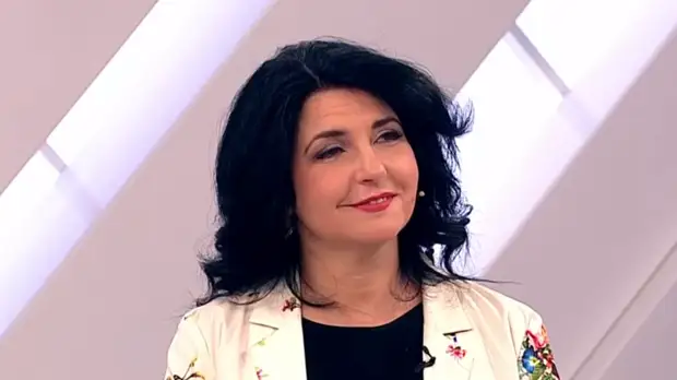 Ведущий «России 1» прокомментировал инцидент с украинской журналисткой