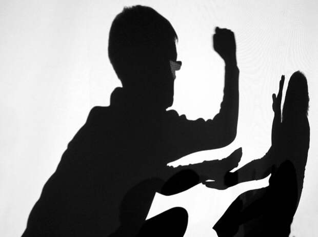Насилие. Иллюстративное фото.
