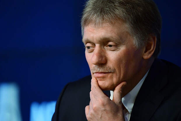 В Кремле ответили на вопрос о возможном включении Китая в новый ДСНВ