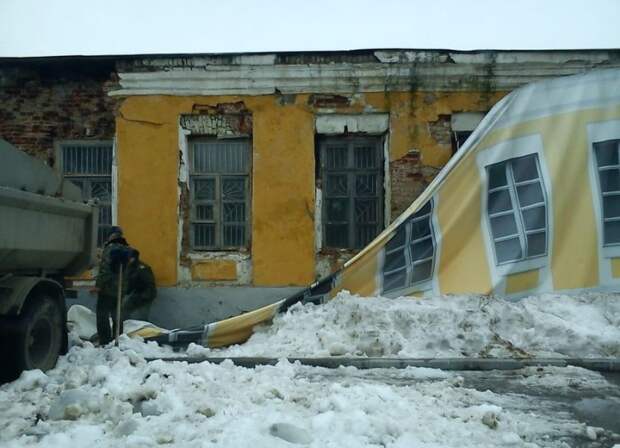 Правда и вымысел о «потемкинских деревнях»: рождение и разоблачение мифа