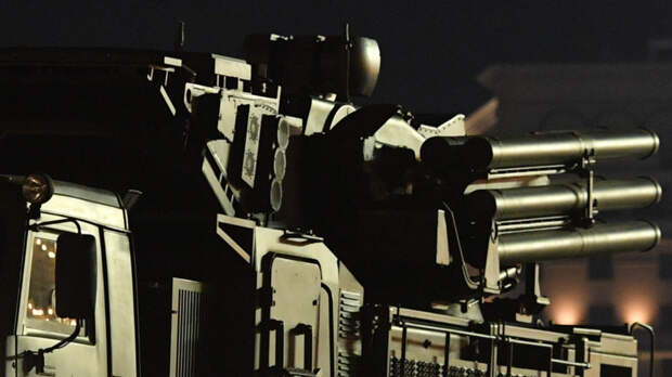 Силы ПВО уничтожили 201 украинский дрон над территорией России за семь часов