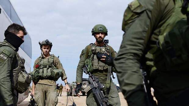 ЦАХАЛ сообщила о ликвидации командующего «береговым сектором» «Хезболлы»