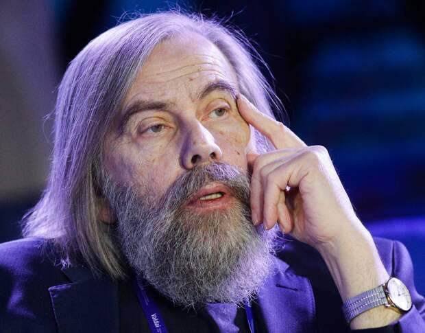 Погребинский о тонком расчете Зеленского: РФ расплатится за срыв Погребинский о тонком расчете Зеленского: РФ расплатится за срыв