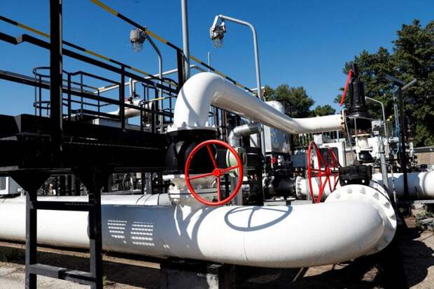 Киев требует от Москвы больше платить за прокачку нефти в Европу по «Дружбе»