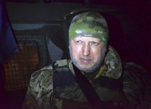 Турчинов рассказал о страхе Запада перед Россией: Мне дали четко понять, что при вторжении армии РФ на территорию Украины нам не смогут оказать военную помощь