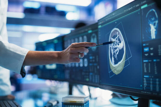 Врач Коталевская: обследоваться на наследственные болезни стоит до беременности