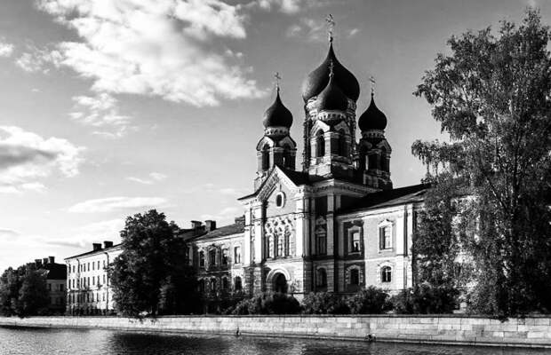 Выборгская резня: как проходила этническая чистка русских в Финляндии