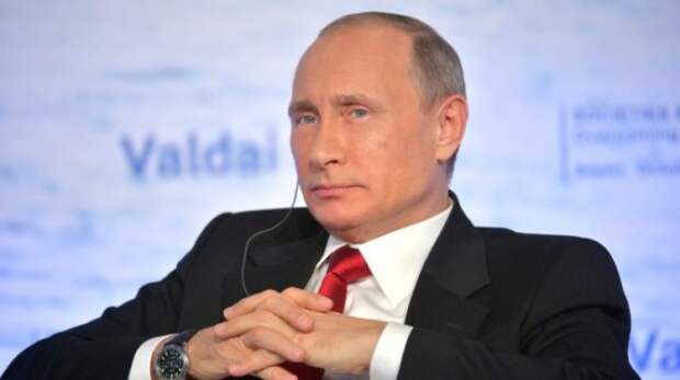 Россия переиграла США. Западные СМИ оценили речь Путина на «Валдае»