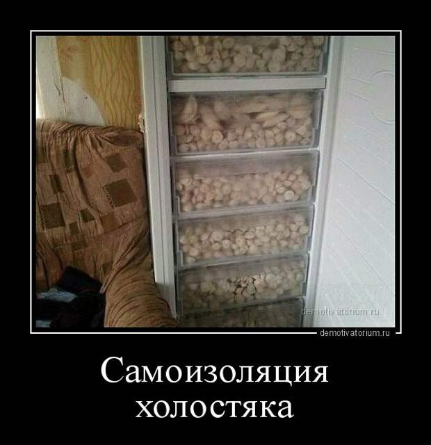 Демотиваторы для хорошего настроения (18 фото)