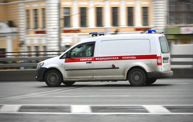 В Дагестане скончались беременная девушка и подросток, спасённые из реки