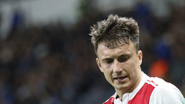 Головин отметился голом в матче «Монако» с «Марселем»