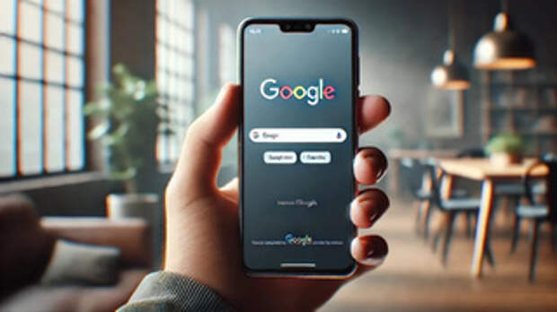 Google / Изображение сгенерировано нейросетью DALL-E / amic.ru