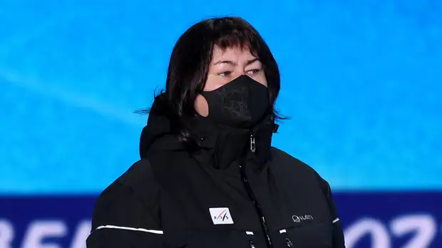 Вяльбе рассказала, кто выступит в составе сборной России в командном спринте