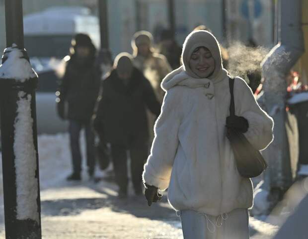 Россиян предупредили об опасном изменении воздуха зимой