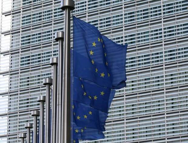 Послы ЕС утвердили €90 млрд для Украины и 20-й пакет санкций против России