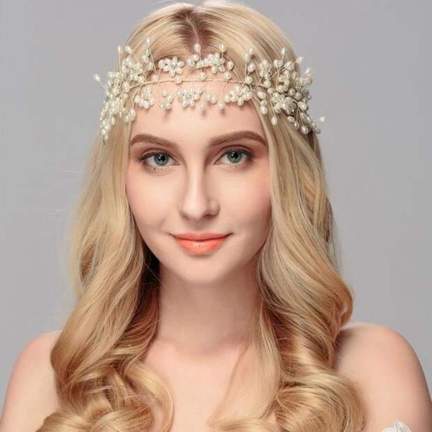 Стильные аксессуары для волос весна-лето 2019
