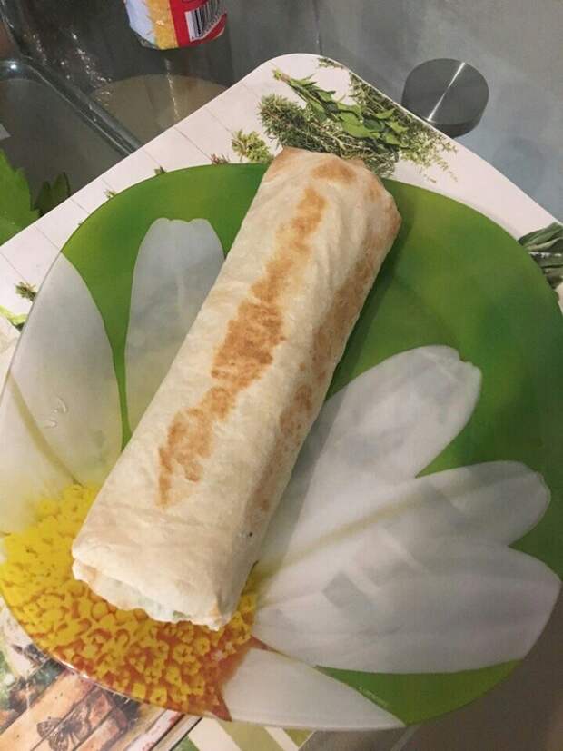 Рецепт шаурмы по-домашнему еда, рецепт, фотография, длиннопост