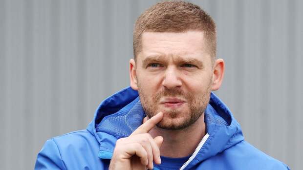 Кузнецов отстранен на один матч за оскорбительный жест