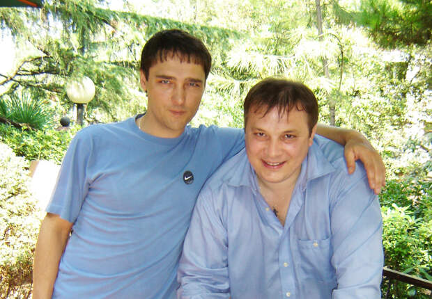 Андрей Разин о смерти Юрия Шатунова: «У нас были многогранные отношения: добрые и порой сложные»