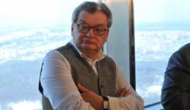 «Срочно потребовалось лечение»: больной раком ведущий НТВ оказался на операционном столе