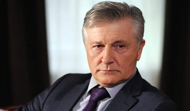 Станислав Боклан