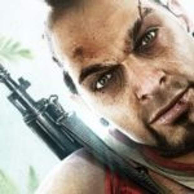 Давайте посмотрим, как появился Far Cry  