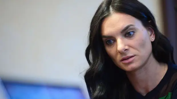 Исинбаева считает, что IAAF обязана восстановить ВФЛА