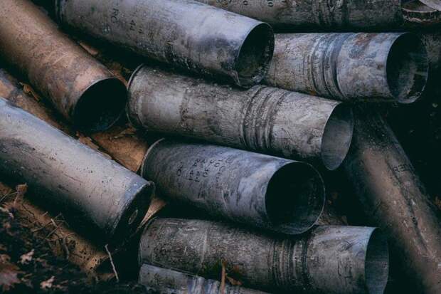 Постпред США при НАТО: Заключение мира между Москвой и Киевом - лишь первый этап