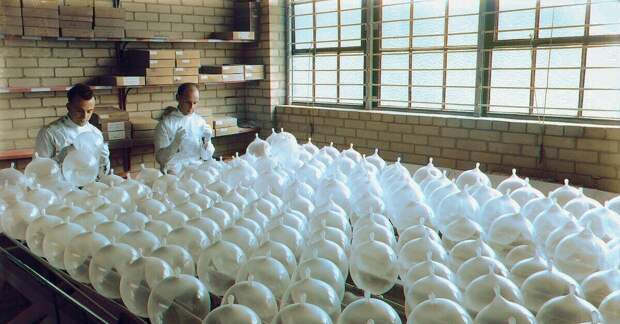 От кишок животных до латекса: как презерватив прошёл путь длиной в 5000 лет