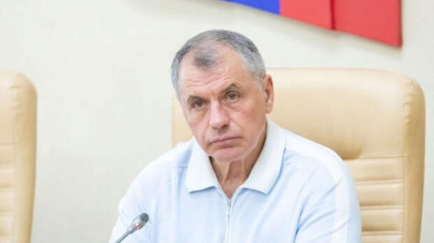 Ведущая газета США опубликовала комментарий спикера парламента Крыма