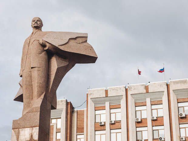 Глава МИД ПМР Игнатьев: Кишинёв готов усилить экономическую блокаду и ввести НДС до 20%