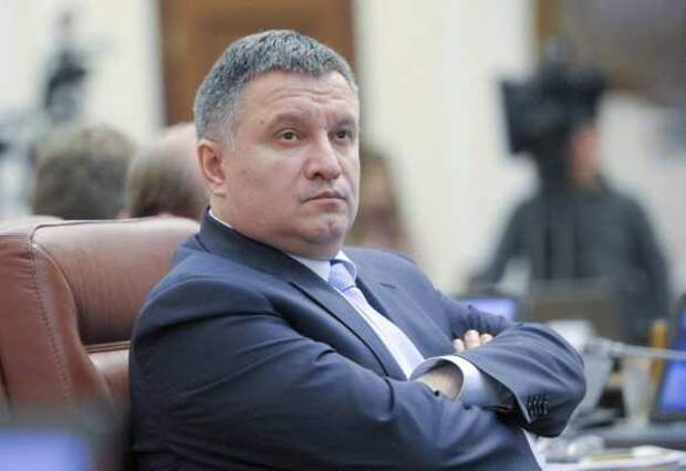 В Норвегии раскритиковали Авакова за слова о русском языке | Русская весна