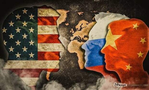 США против России и Китая: чья возьмёт. Анатолий Вассерман
