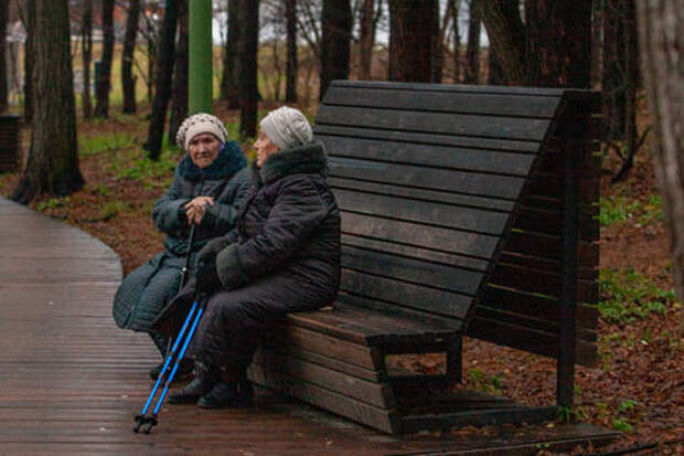 Мартовские пенсии придут раньше обычного: кого коснется перенос выплат