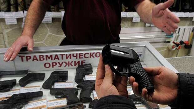 Российская «Оса» будет жалить американцев