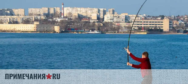 Проведение учебно-тренировочных мероприятий запланировано в акватории Севастополя