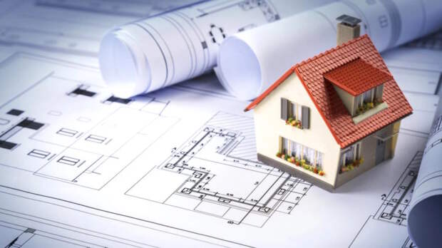 В Подмосковье зарегистрировали 66 тысяч частных домов за 2025 год