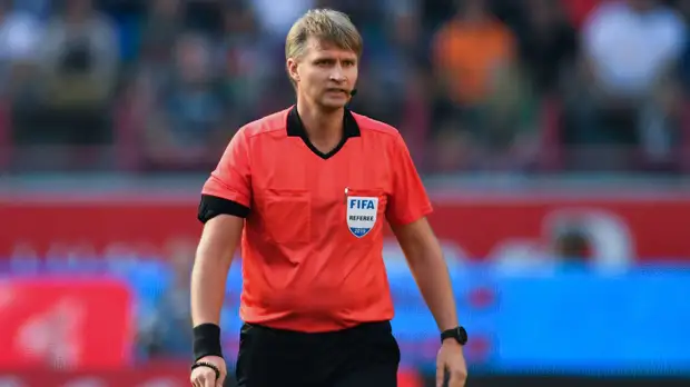 В РФС отреагировали на дисквалификацию Лапочкина на 10 лет